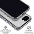 NHL Winnipeg Jets Black Text iPhone 16e Clear Case